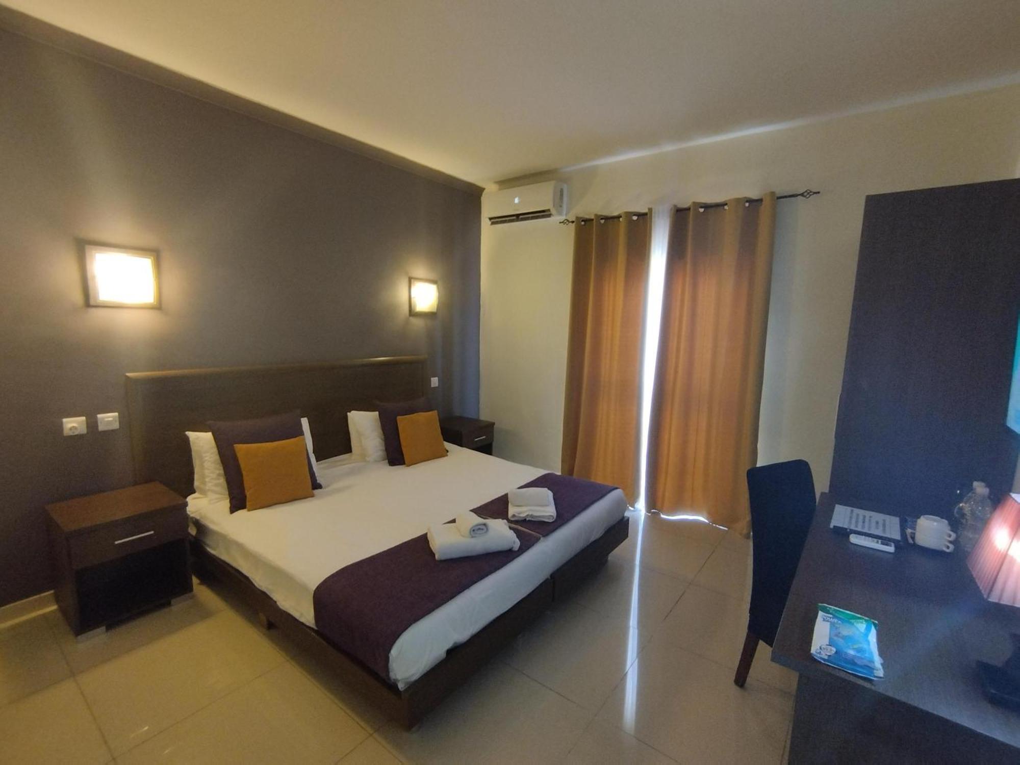 Hotel The Windsor Sliema